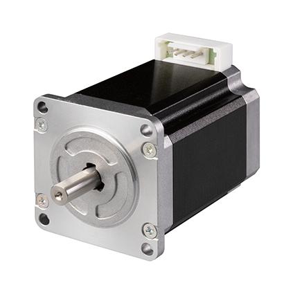 SM2563C40B41 STEPPER MOTOR, BIPOLAR, 4A, 2.35NM, 56MM SANYO DENKI