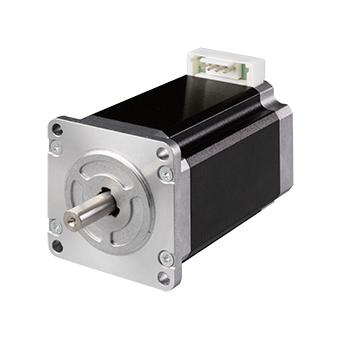 SM2564C40B41 STEPPER MOTOR, BIPOLAR, 4A, 2.5NM, 56MM SANYO DENKI