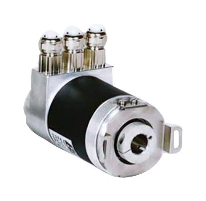 MHK5-DPC1B-1213-B150-H3P ROTARY ENCODER, MECHANICAL, ABSOLUTE SENSATA / BEI SENSORS