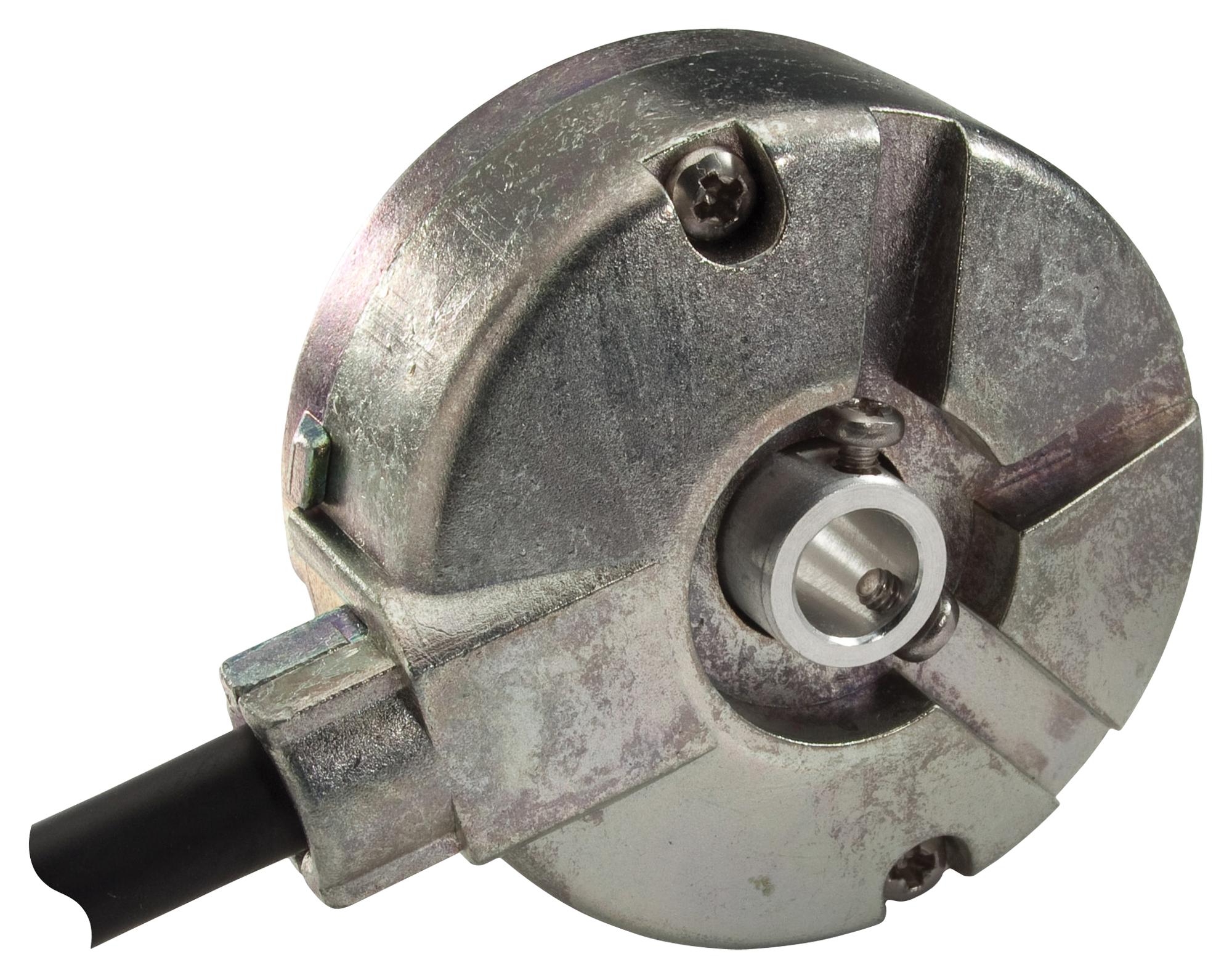 GZT4_06//5G59//01024//T1R020//**D6** ROTARY ENCODER, MECHANICAL, INCREMENTAL SENSATA / BEI SENSORS