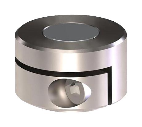 M9105/K08 8MM SHAFT SYSTEM WITH MAGNET, SENSOR SENSATA / BEI SENSORS