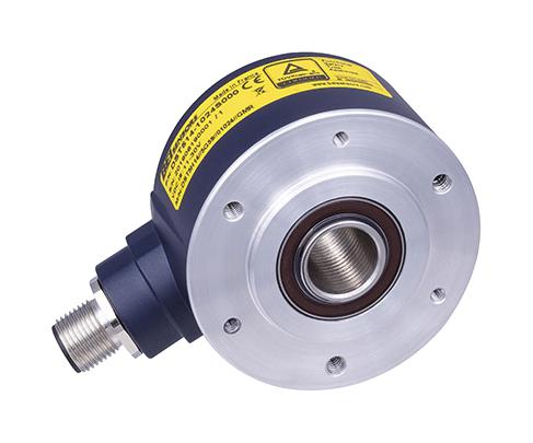 DST5H14//5G59//1024//GPR020//CSDX** ROTARY ENCODER, OPTICAL, INCREMENTAL SENSATA / BEI SENSORS