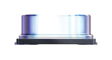 ABLS-10.000MHZ-B4-T CRYSTAL, 10MHZ, 18PF, 11.5MM X 4.7MM ABRACON