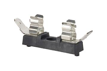 BK2-S-4202-1-R CARTRIDGE FUSE HOLDER, 25A, 250VAC, QC EATON BUSSMANN
