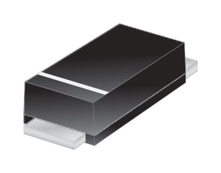 B340AXS-13 SCHOTTKY RECTIFIER, SINGLE, 3A, SMA-FS-2 DIODES INC.
