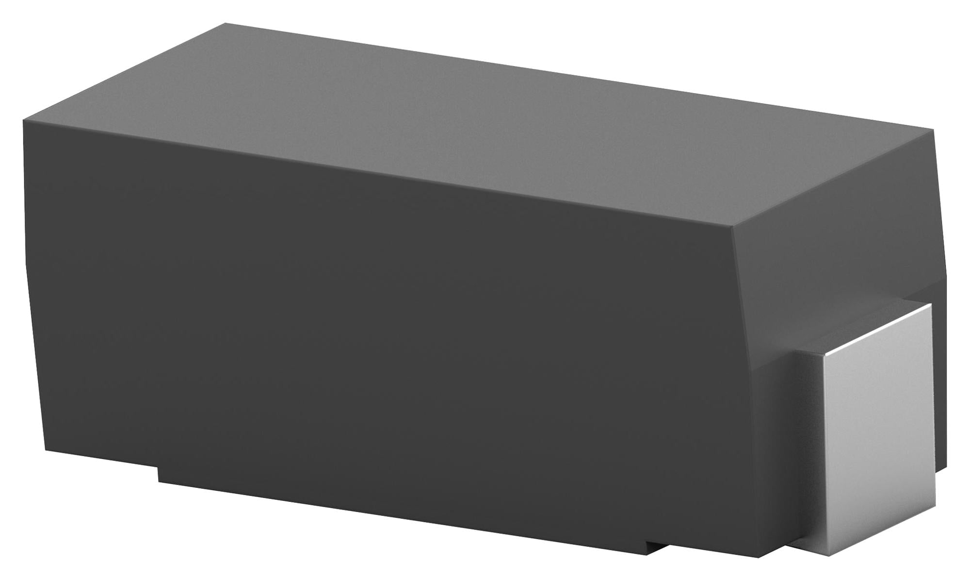 SMW7R15JT RES, 0R15, 5%, 7W, WIREWOUND, SMD CGS - TE CONNECTIVITY