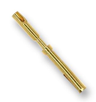 SA3349/1 SOLDER SOCKET, 20-24AWG, PK10 BULGIN LIMITED