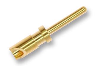 SA3348/1 PIN, SOLDER, 22-26AWG, PK10 BULGIN LIMITED