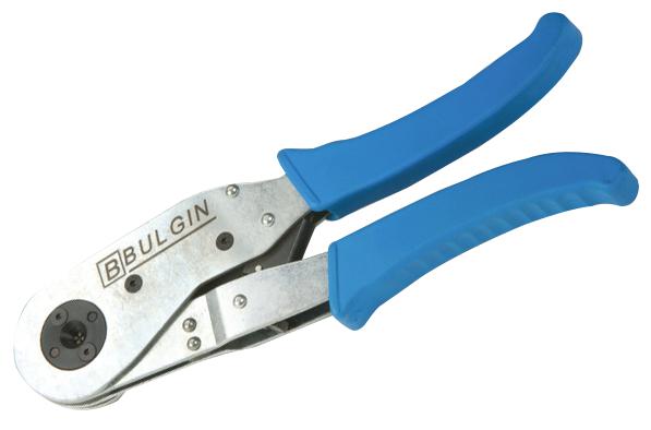 14025 CRIMP TOOL, 400 SERIES BULGIN LIMITED