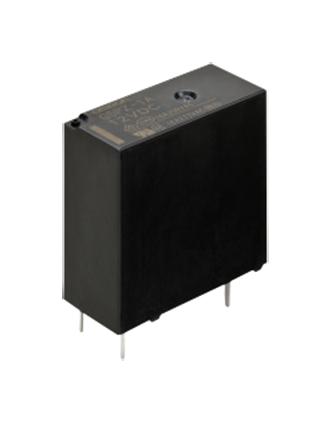 G5PZ-1A DC12 POWER RELAY, SPST-NO, 12VDC, 16A, THT OMRON
