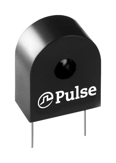 PE-51687NL CURRENT SENS TRANSFORMER, 0.02H, THT PULSE ELECTRONICS