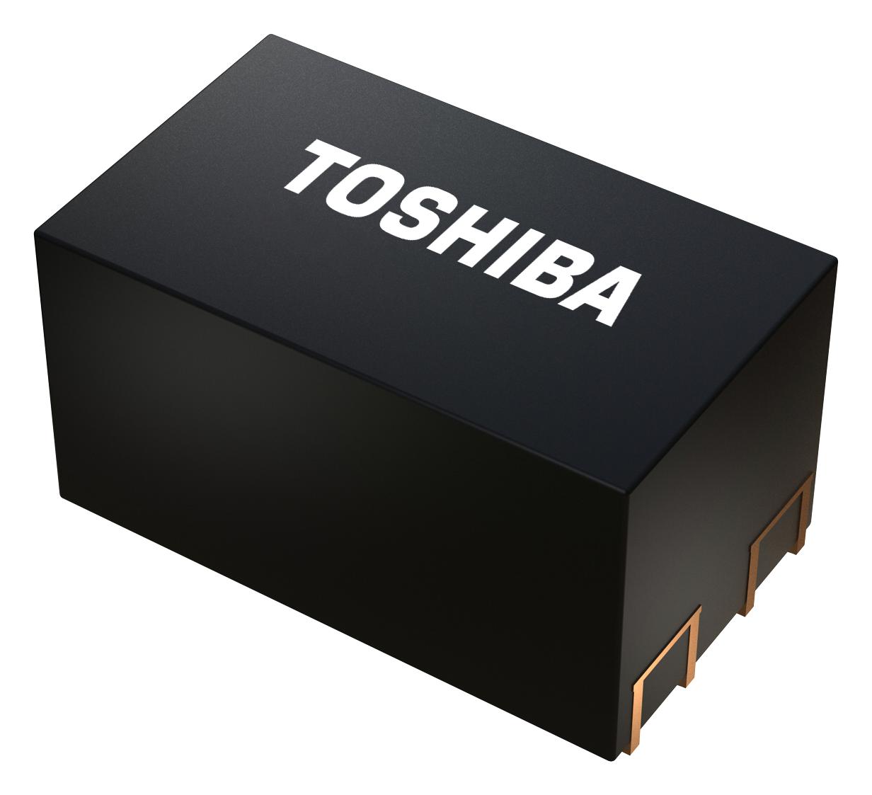 TLP3419(TP,F(O OPTOCOUPLER, GATE DRIVE, 500V, VSON-4 TOSHIBA