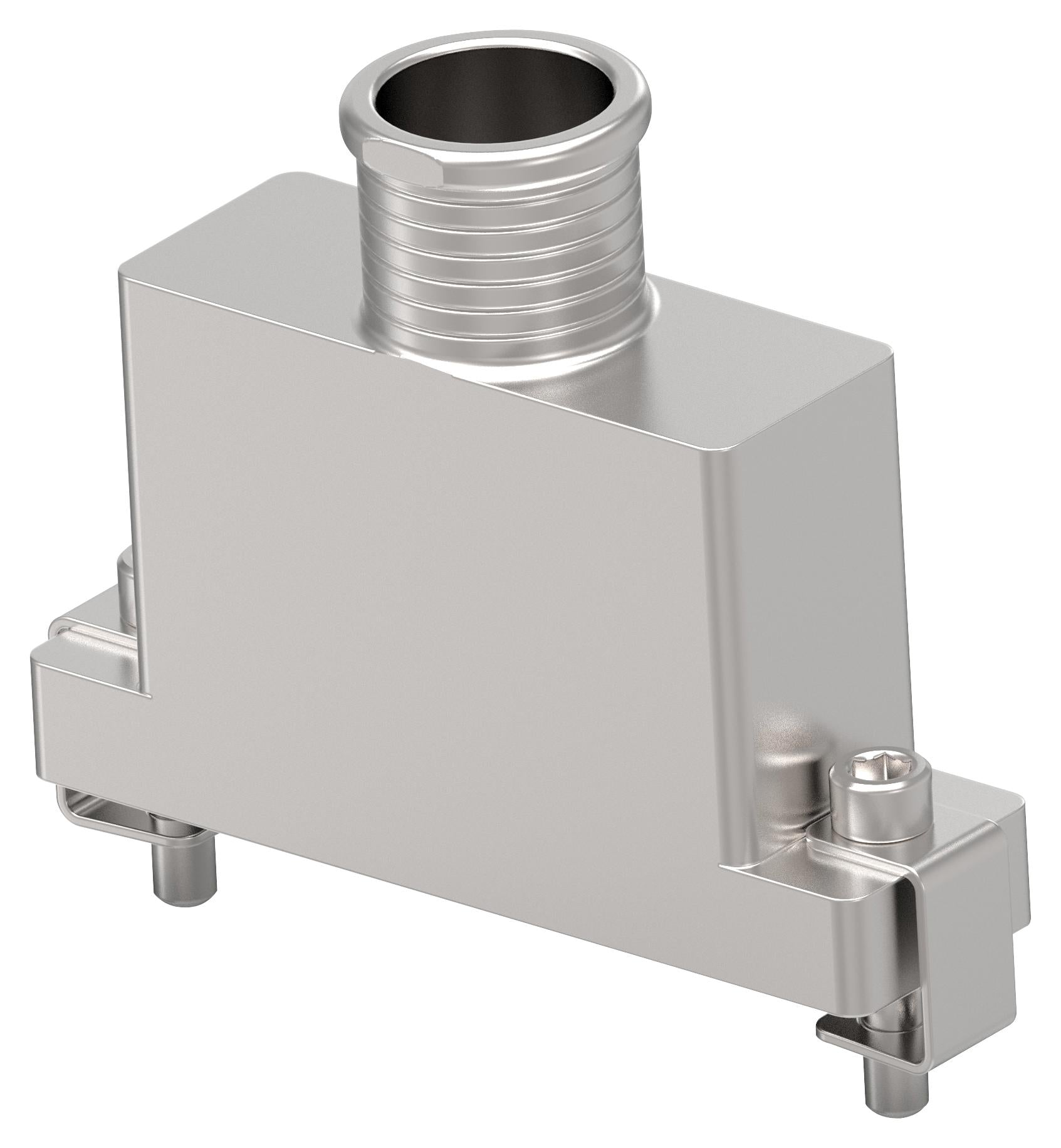05HV10N102KN CAP, 0.001UF, 500VDC, MLCC, RADIAL KEMET