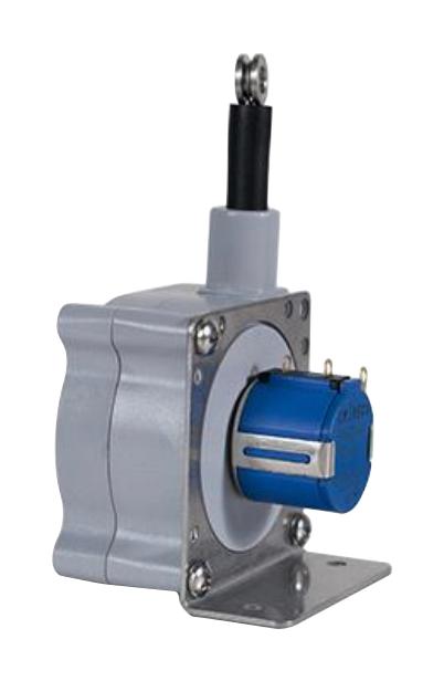 SP1-25 POSITION SENSOR, 30VDC TE CONNECTIVITY SENSORS