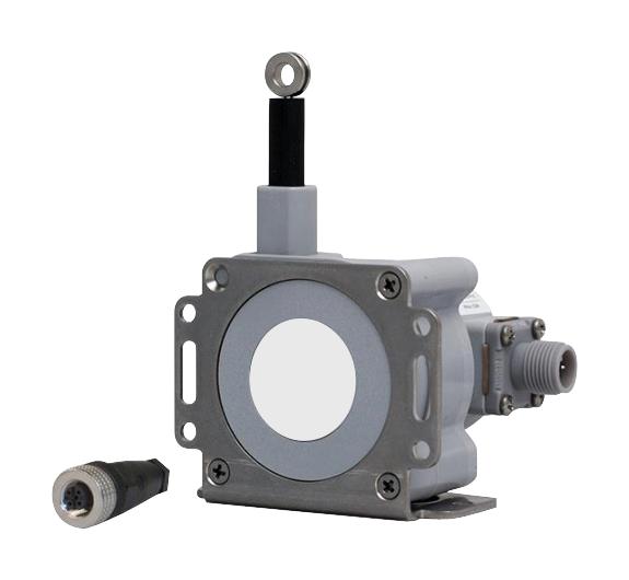 SPD-4-3 POSITION SENSOR, FLANGE MOUNT, 40VDC TE CONNECTIVITY