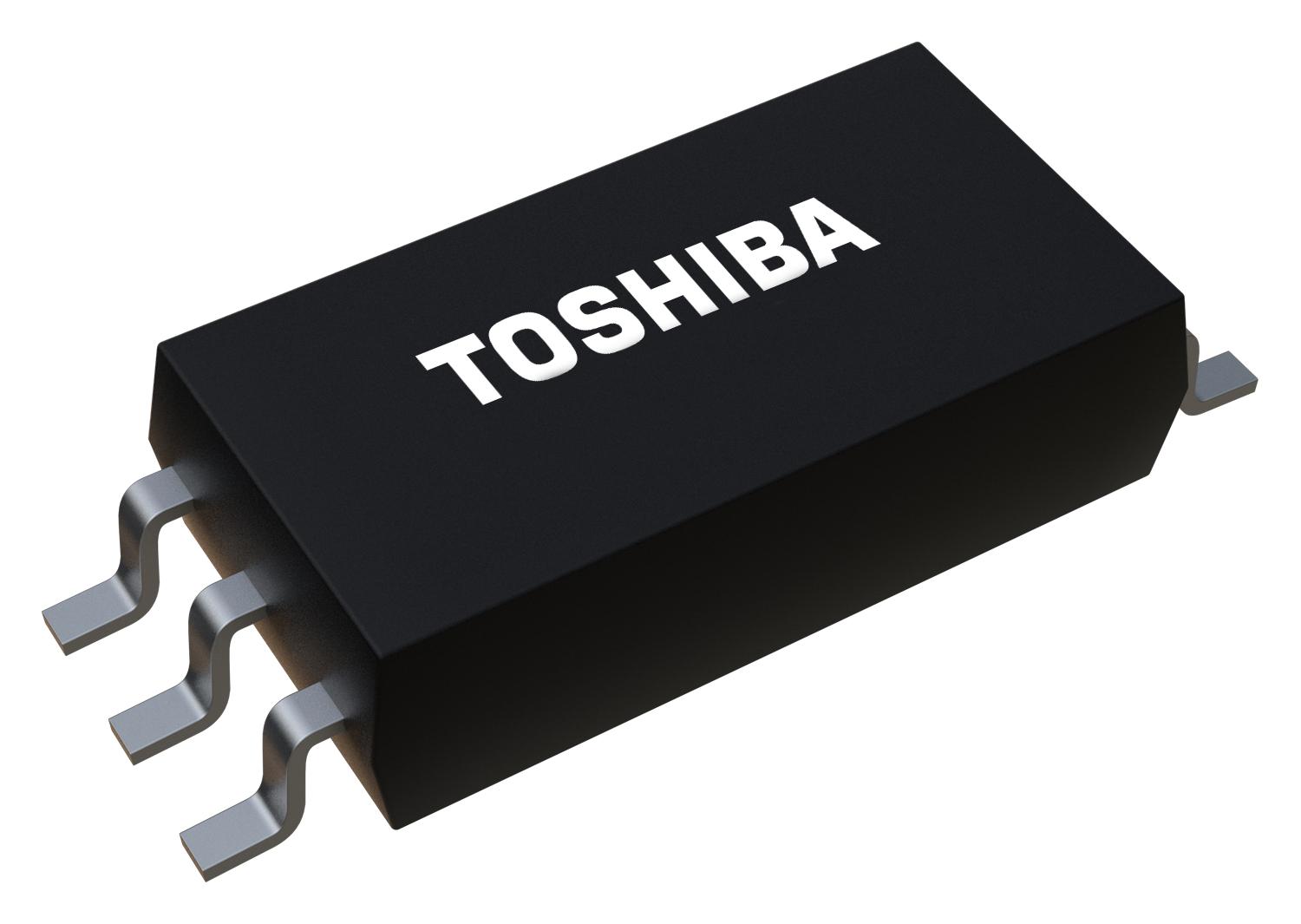 TLP2366(TPL,E(T OPTOCPLR, DIGITAL, 20MBPS, 3.75KV, SOP-5 TOSHIBA