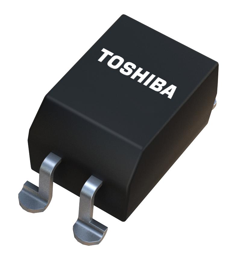 TLP240A(TP1,F(O OPTOCOUPLER GATE DRIVER, 1-CH/5KV/THT TOSHIBA