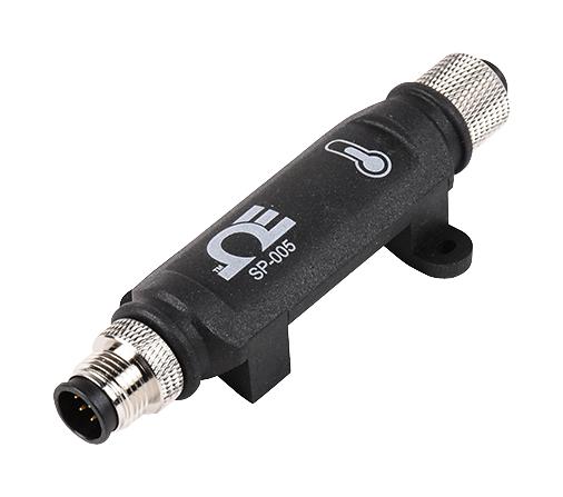SP-005-1 TC/RTD SMART PROBE WITH DISCRETE I/O OMEGA