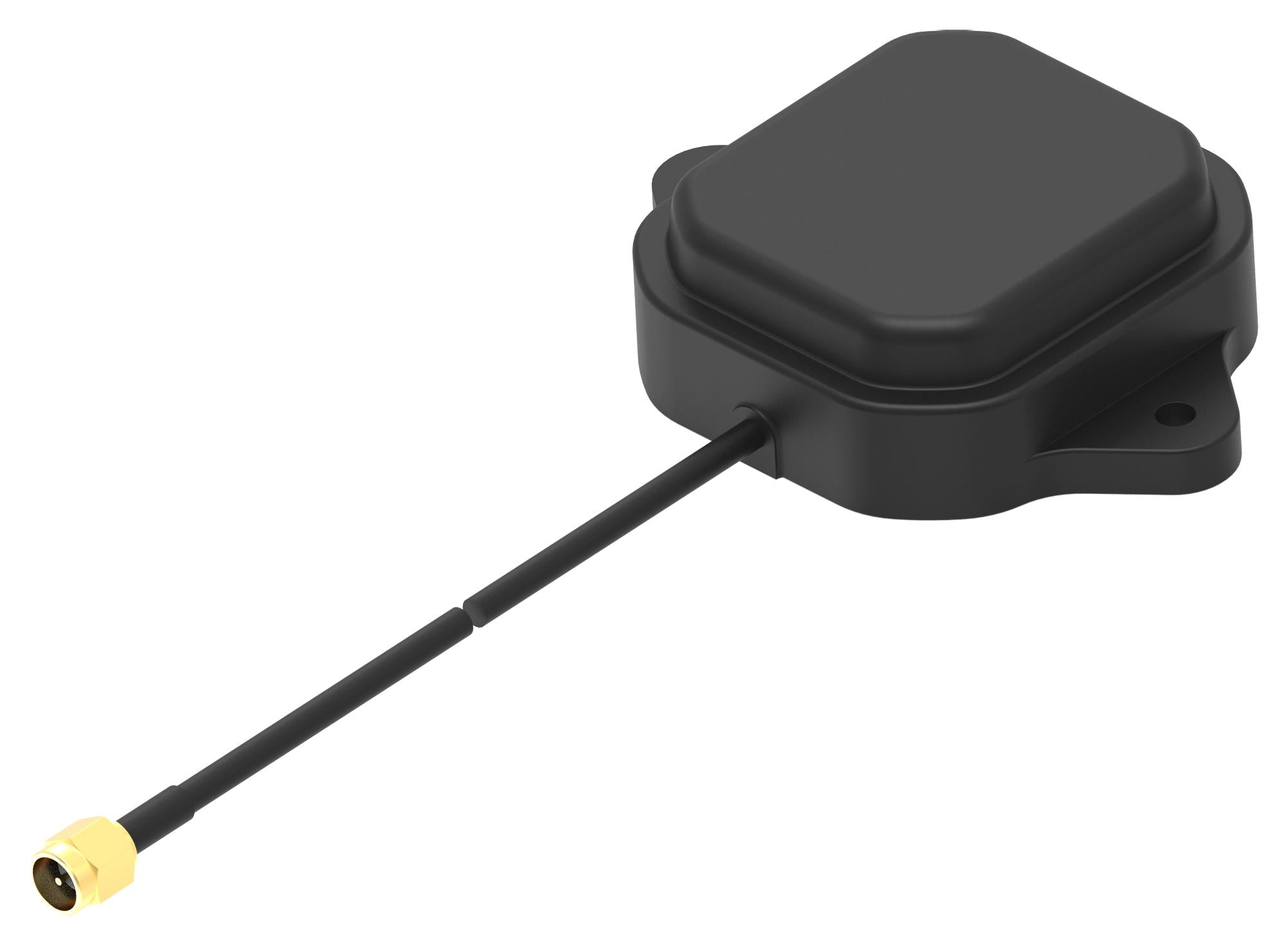 2108855-1 ANTENNA, GNSS, 1.61GHZ, 22.4DB TE CONNECTIVITY