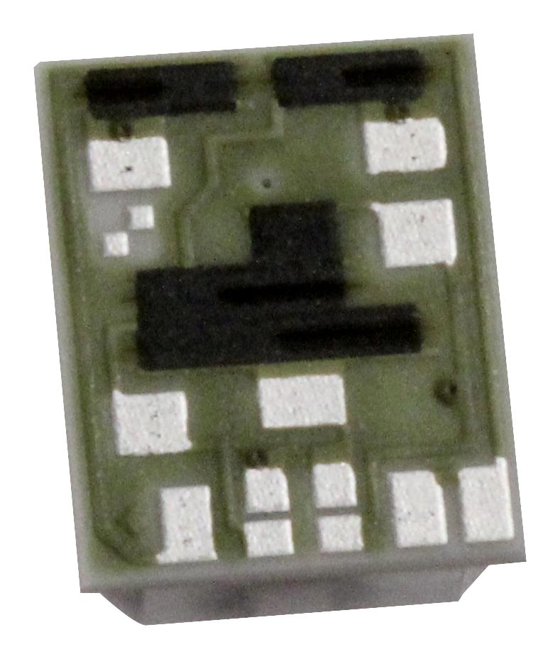 NPC-100T PRESSURE SENSOR, 300MM-HG AMPHENOL ADVANCED SENSORS