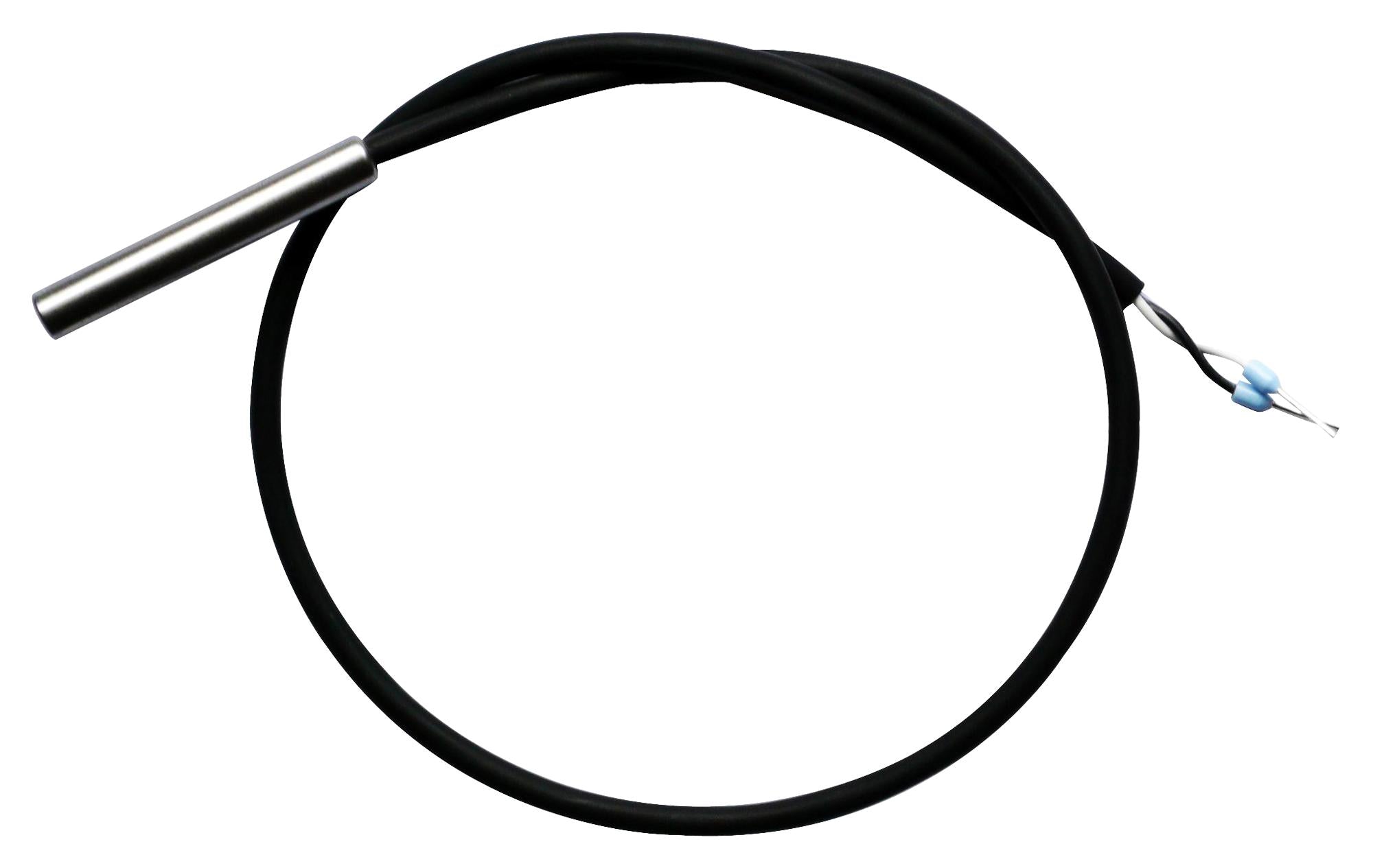 JS8746B-0.15 PROBE, STAINLESS STEEL, 5.8X39.5MM AMPHENOL ADVANCED SENSORS