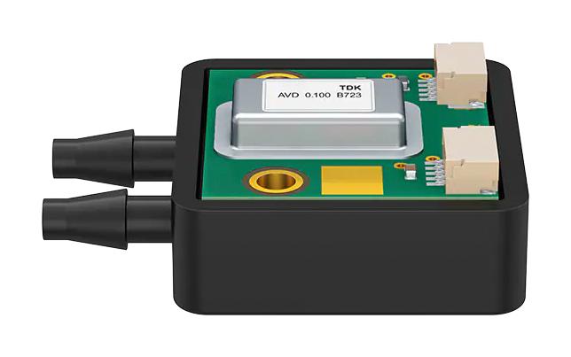 B58621V2712B766 PRESSURE SENSOR, 0.1BAR, DIFFERENTIAL EPCOS