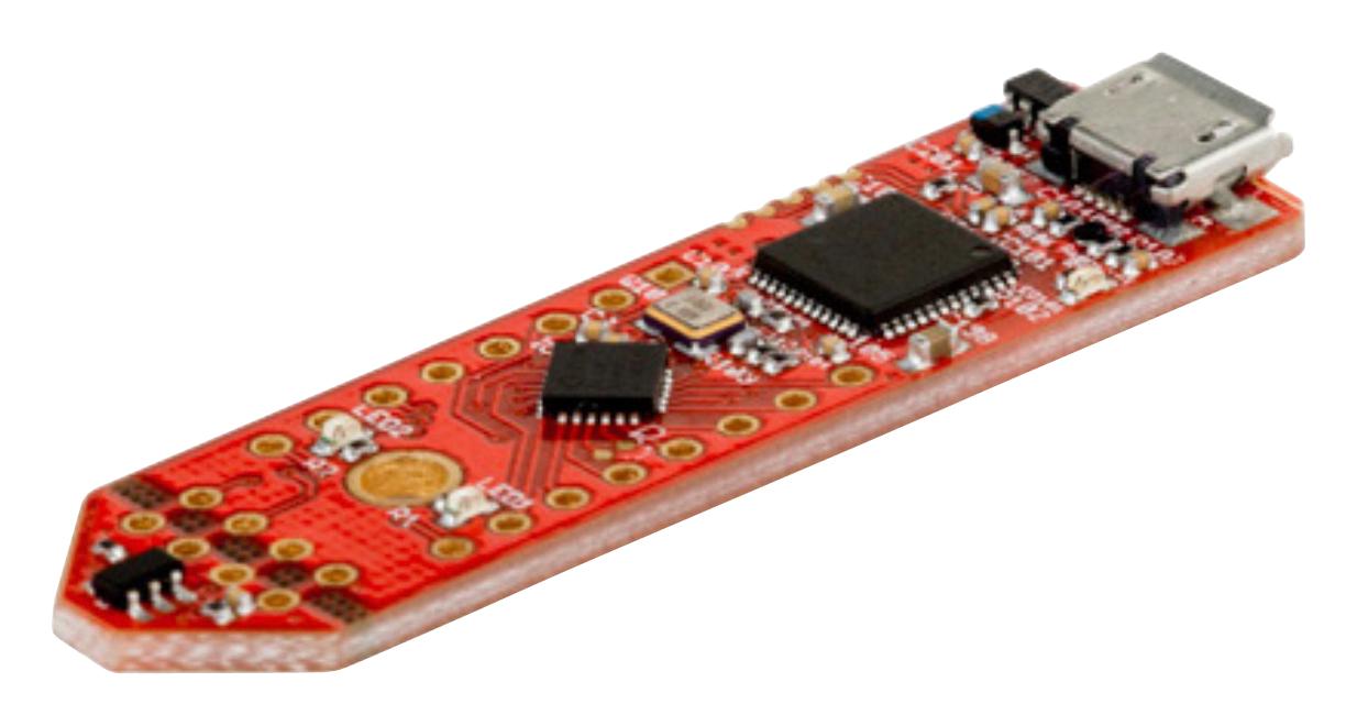 TLE493DP2B6MS2GOTOBO1 EVAL KIT, MAGNETIC SENSOR INFINEON