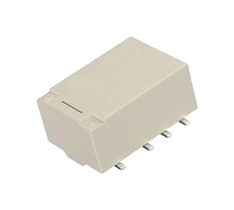 AGQ260A03 SIGNAL RELAY, DPDT, 3V, SMD PANASONIC
