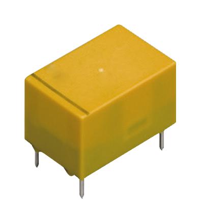 DS1E-ML2-DC1.5V SIGNAL RELAY, SPDT, 1.5VDC, 2A, TH PANASONIC