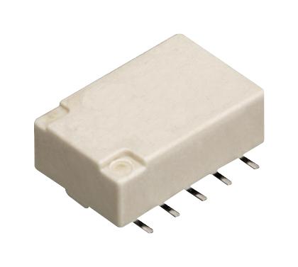 TQ2SA-L-1.5V SIGNAL RELAY, DPDT, 1.5VDC, SMD PANASONIC