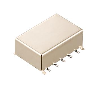 ARA220A03 SIGNAL RELAY, DPDT, 3VDC, 1A, SMD PANASONIC