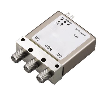ARD10012 RF SWITCH, SPDT, 18GHZ PANASONIC