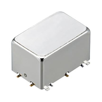 ARJ20A12X SIGNAL RELAY, DPDT, 12VDC, 0.01A, SMD PANASONIC