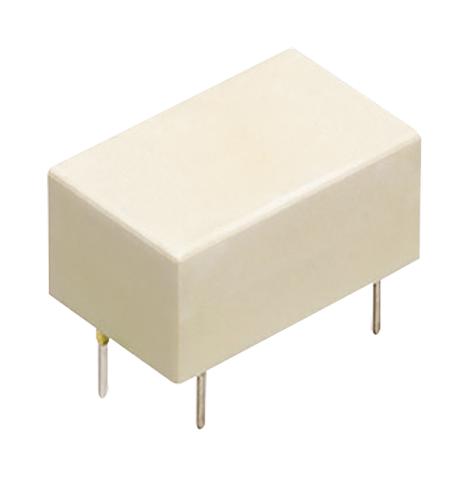 ARS3412 SIGNAL RELAY, SPDT, 12VDC, 0.01A, TH PANASONIC