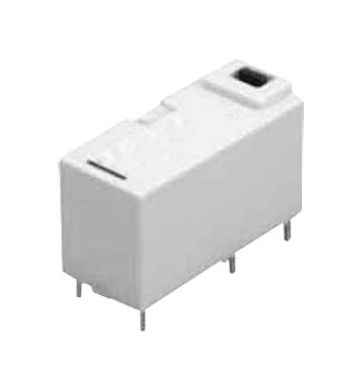 ADJ23112 POWER RELAY, SPST-NO, 12VDC, TH PANASONIC