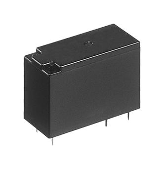 JW1AFSN-DC9V-F POWER RELAY, SPST-NO, 9VDC, TH PANASONIC