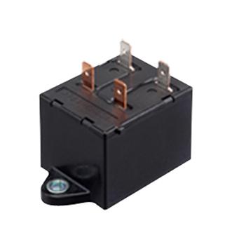 AEP31024 POWER RELAY, SPST-NO, 24VDC, TH PANASONIC