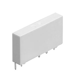 APF30209 POWER RELAY, SPDT, 9VDC, TH PANASONIC