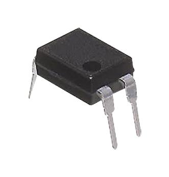 APT1231 OPTOCPLR, TRIAC, ZERO CROSS, 5KV, DIP-4 PANASONIC