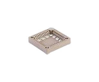 69802-132LF CONN, PLCC SOCKET32POS, 1.27MM AMPHENOL ICC