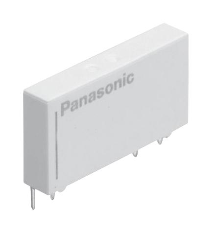 APF10209 POWER RELAY, SPST-NO, 9VDC, TH PANASONIC
