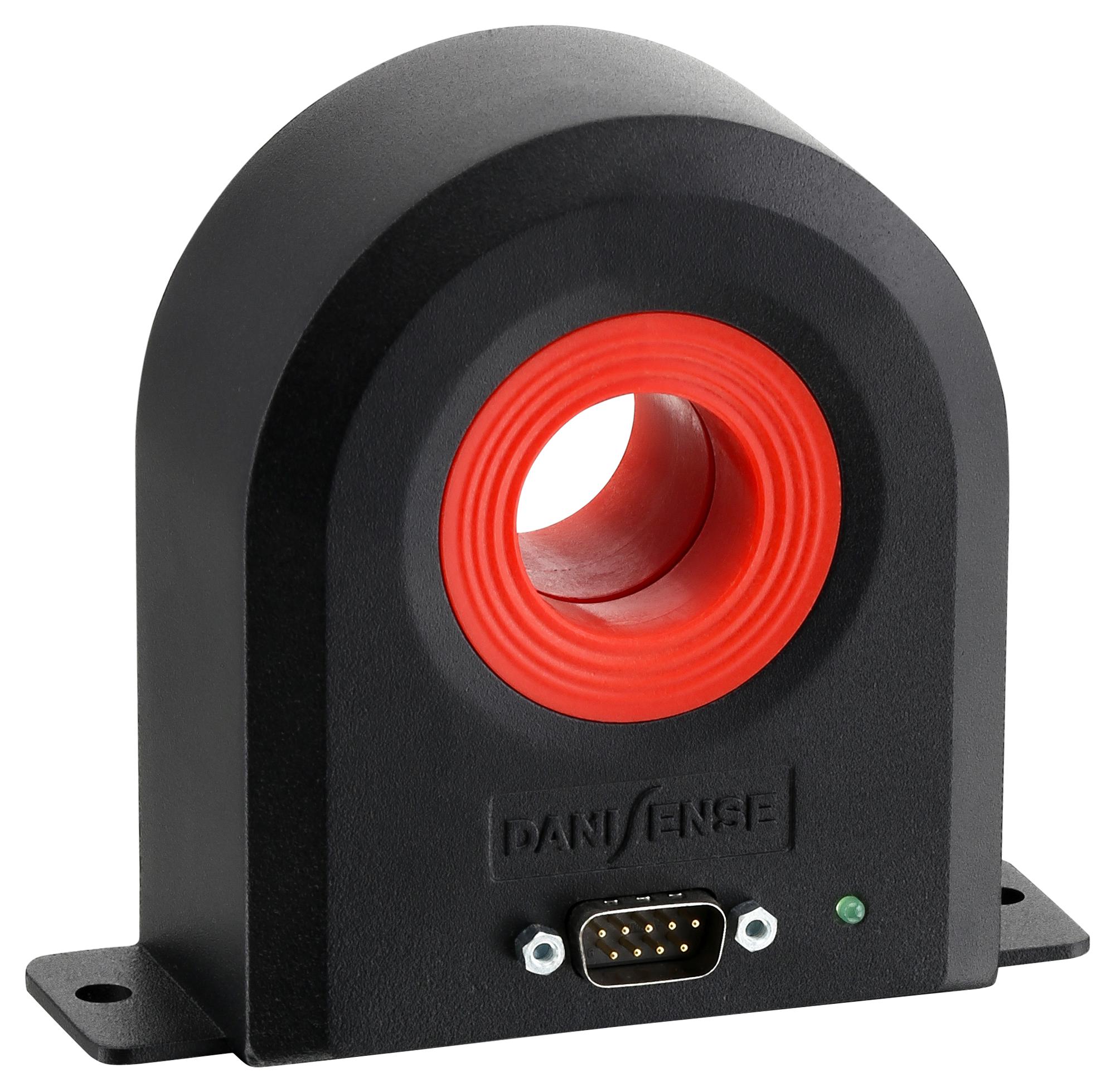 DS1000UB-10V CURRENT TRANSDUCER, -1KA TO 1KA, VOLTAGE DANISENSE