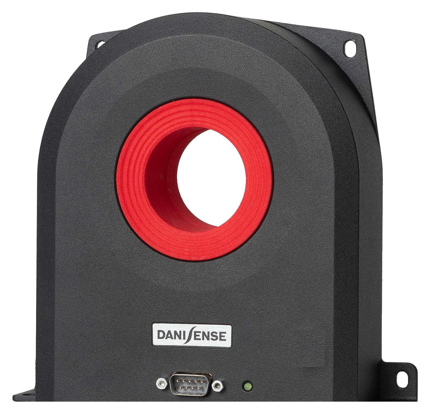 DM1200ID CURRENT TRANSDUCER, 1.5KA, CURRENT DANISENSE