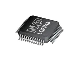 MC33772CTA1AE BATTERY CELL CONTR, 6 CHANNELS, LQFP-48 NXP