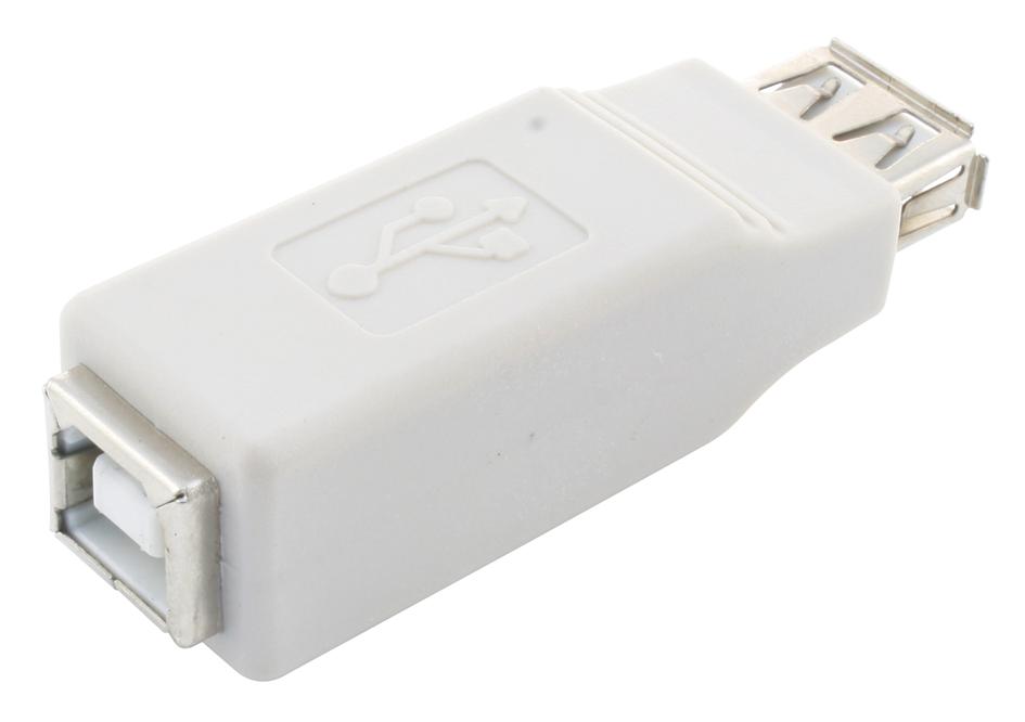 USB904 ADAPTOR, USB A SKT-USB B SKT PRO SIGNAL