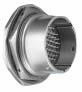 MS27468T11F35B CONNECTOR, CIRC, 11-35, 13WAY, SIZE 11 AMPHENOL LTD