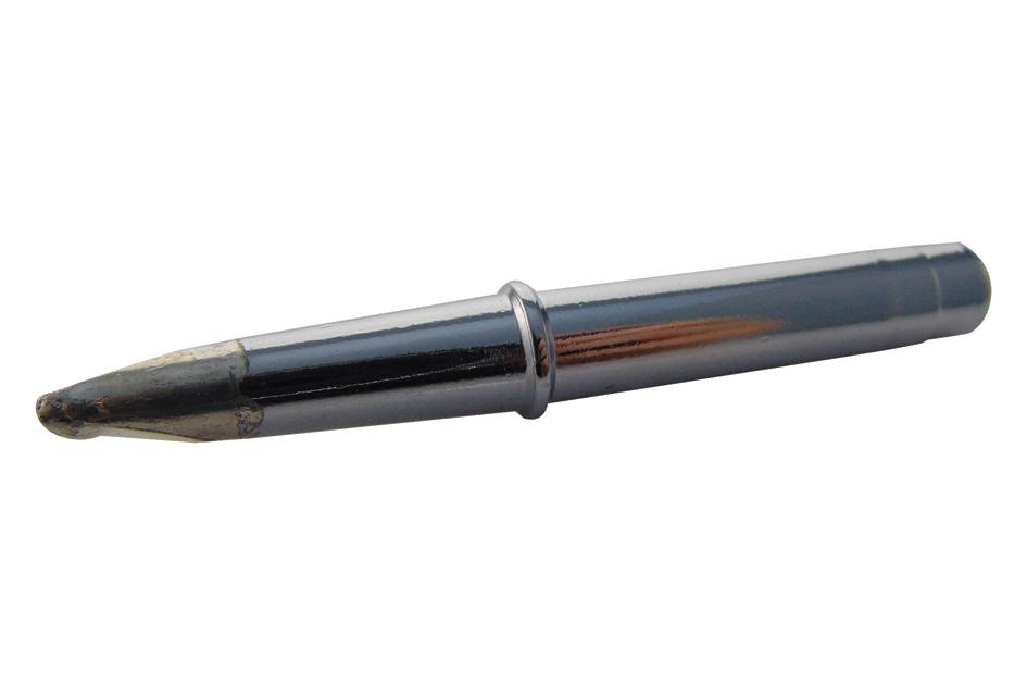 CT6E8. TIP, SCREWDRIVER, 6.4MM WELLER