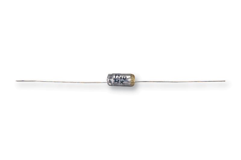 FSC 160V 2700PF CAP, 2700PF, 160V, 3%, PS LCR COMPONENTS