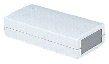 75-227901 ENCLOSURE, ABS, GREY VERO