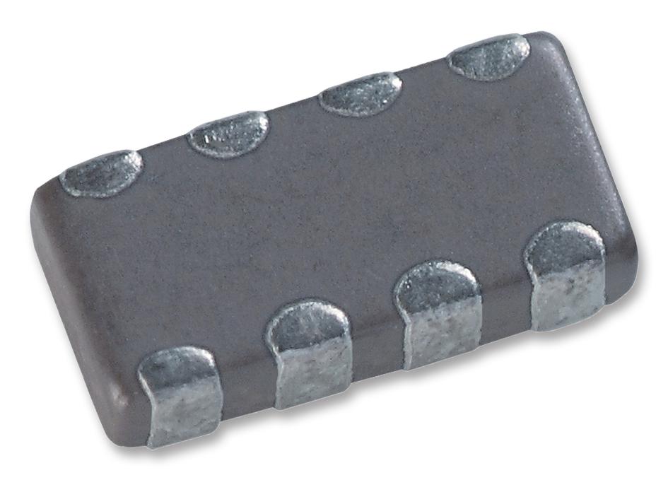 CA0612KRX7R7BB104 CAPACITOR,100NF 16V YAGEO